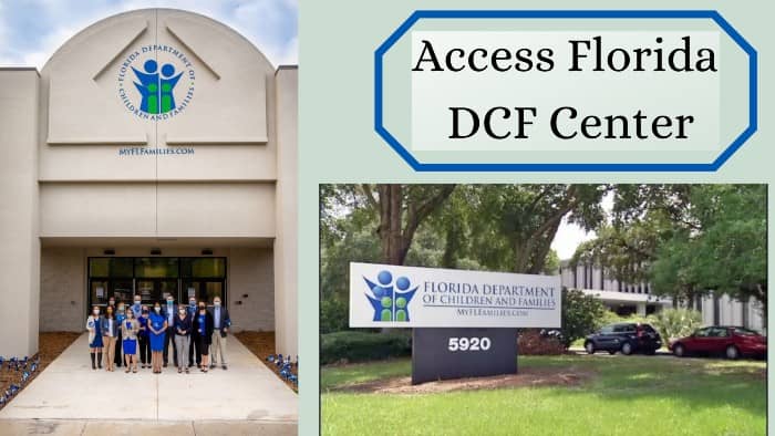 Access-Florida-DCF-Center