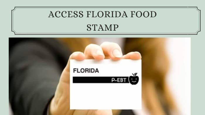 Access Florida