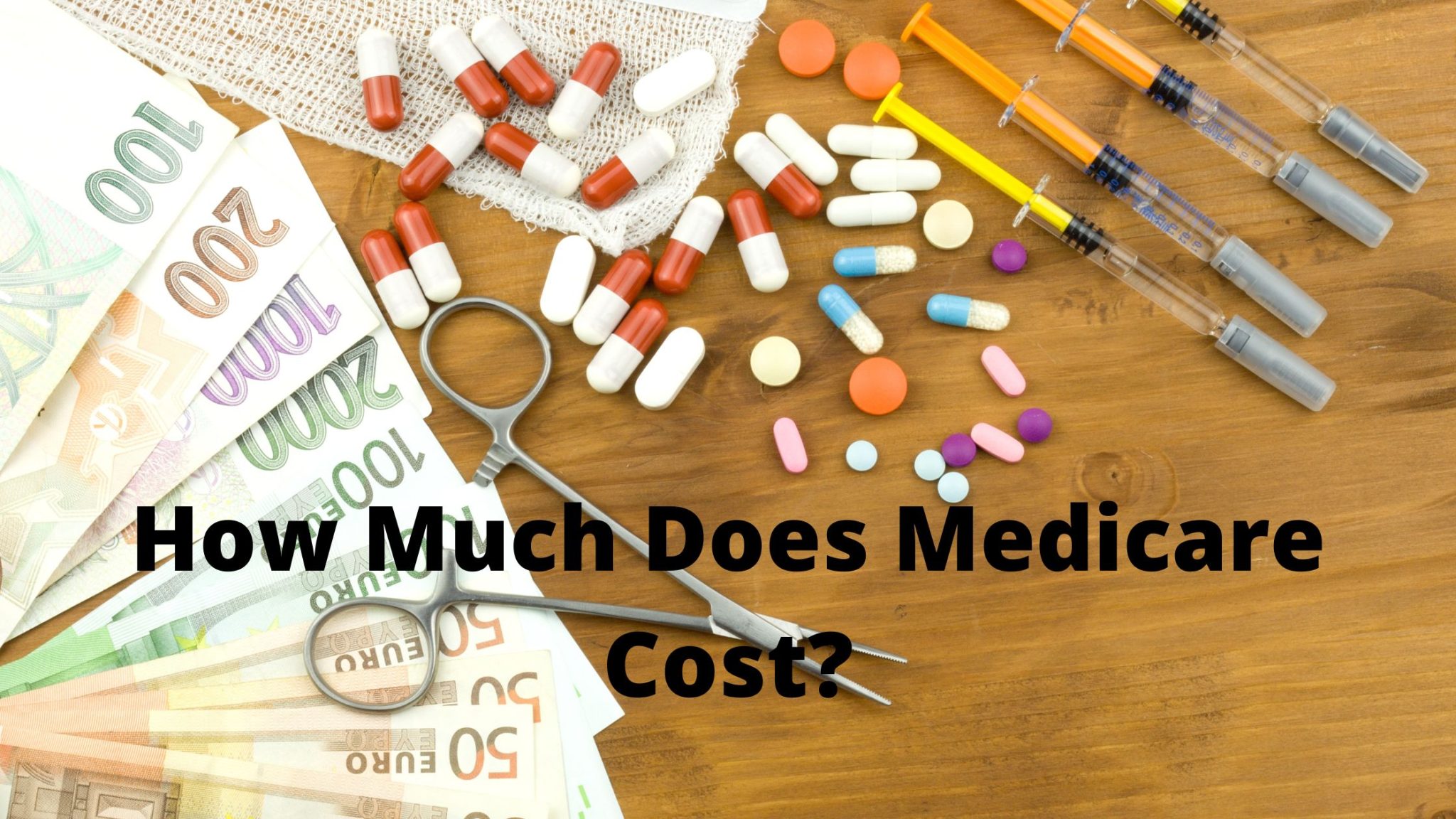 The Complete Guide To Medicare Part D And Medicare Part B And Why They ...