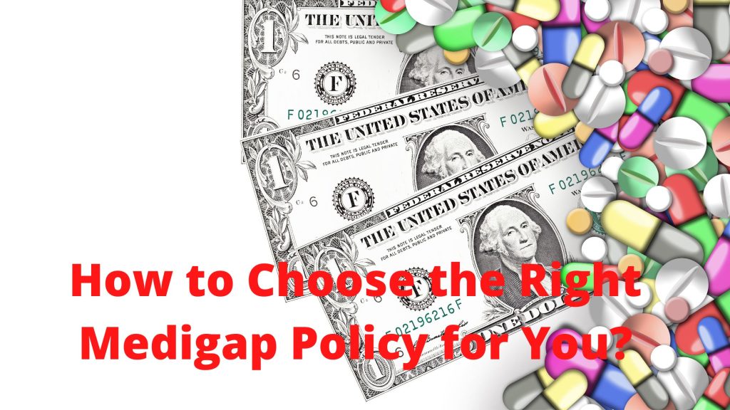 Knowing When to Use a Medigap Policy