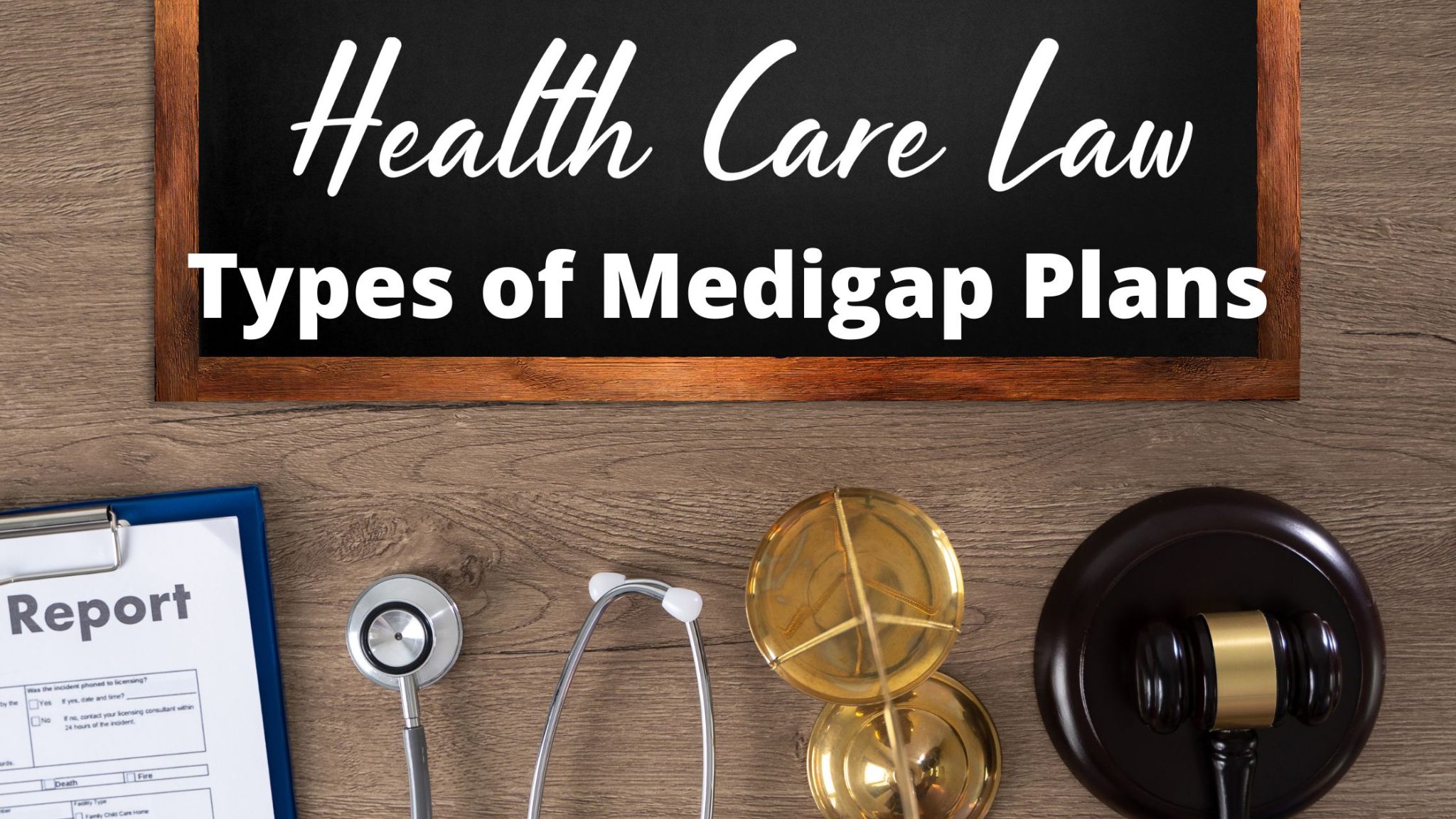 Knowing When To Use A Medigap Policy