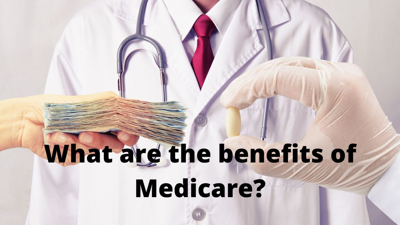 What You Need to Know About Medicare Benefits and Coverage Gaps